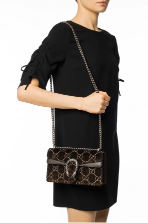'dionysus' shoulder bag, zdjęcie 2 'dionysus' shoulder bag od Gucci
